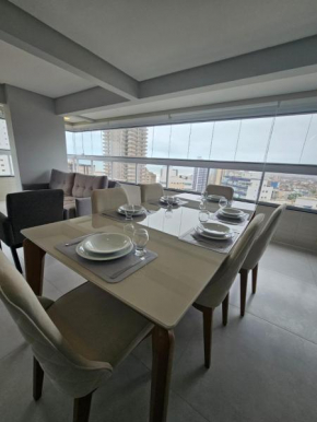 Residenciall Affinity